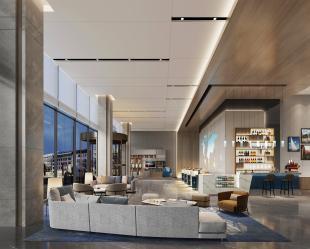 当国际化旅居体验遇上客家人文 酒店服务如何擦出火花