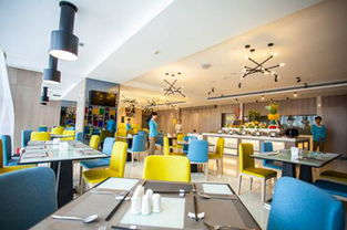 宜尚酒店 以场景为本，让服务回归真实体验