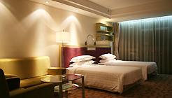 青岛艾丽华酒店及服务公寓 细致服务打造岛城暖心居所